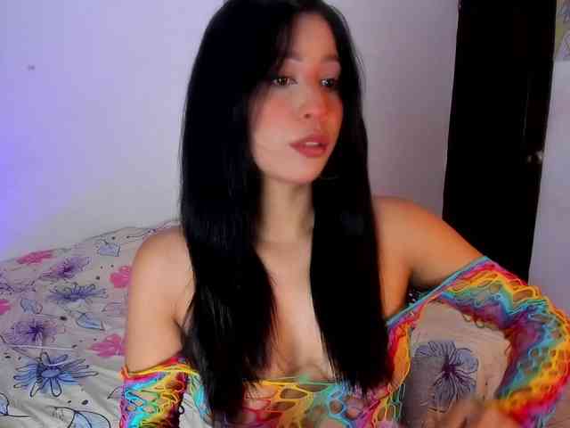AnnieBlu3 webcam