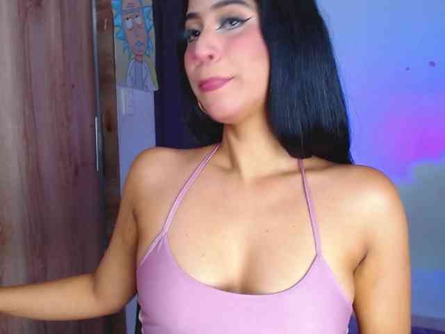 AnnieBlu3 webcam