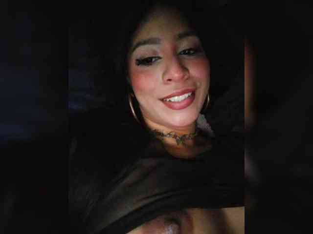 AnnieBlu3 webcam
