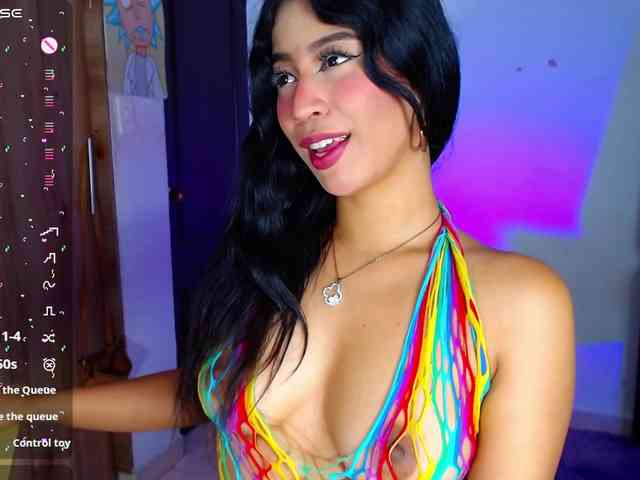 AnnieBlu3