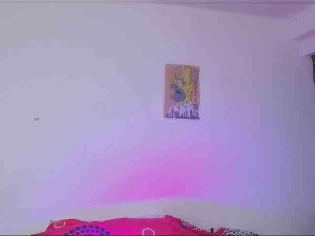 AnnieBlu3 webcam