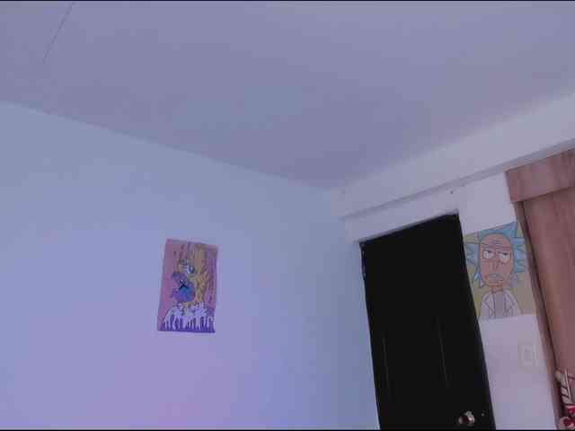 AnnieBlu3 webcam