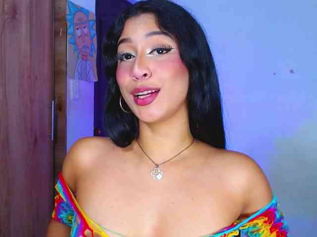 AnnieBlu3 webcam