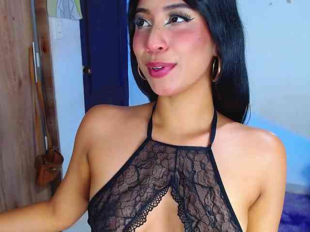 AnnieBlu3 webcam