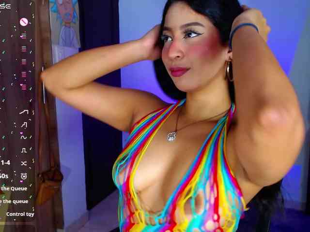AnnieBlu3