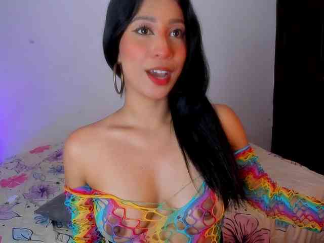 AnnieBlu3 webcam