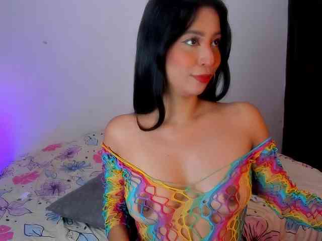 AnnieBlu3 webcam