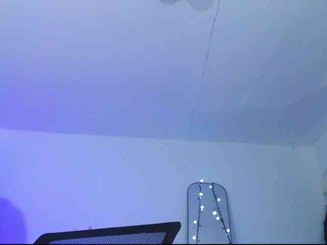 AnnieBlu3 webcam