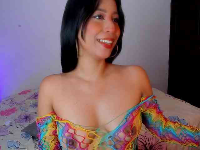 webcam sex chat AnnieBlu3