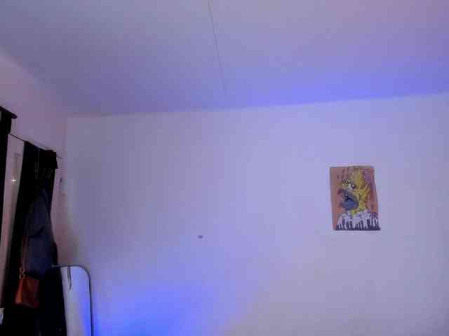 AnnieBlu3 webcam
