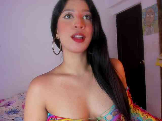 AnnieBlu3 webcam