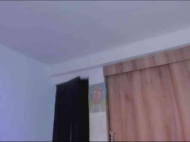 AnnieBlu3 webcam