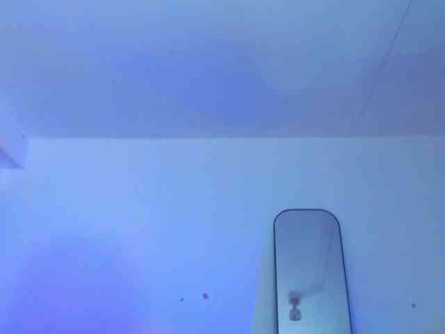 AnnieBlu3 webcam