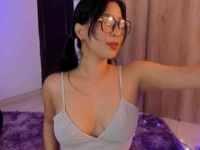 AnnieBlu3 webcam