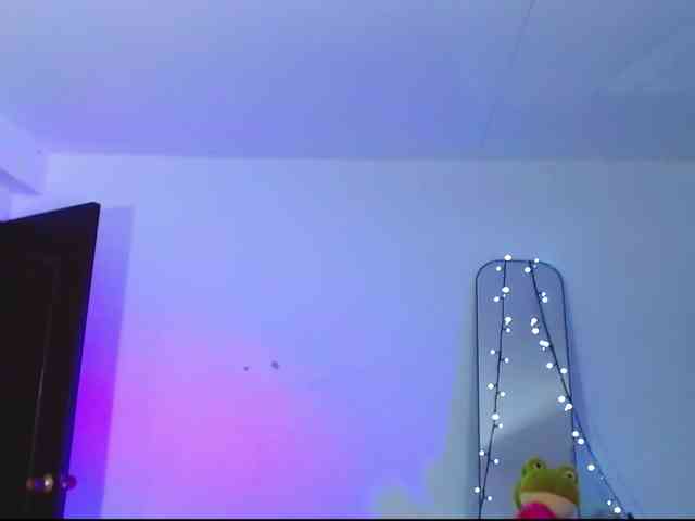 AnnieBlu3 webcam