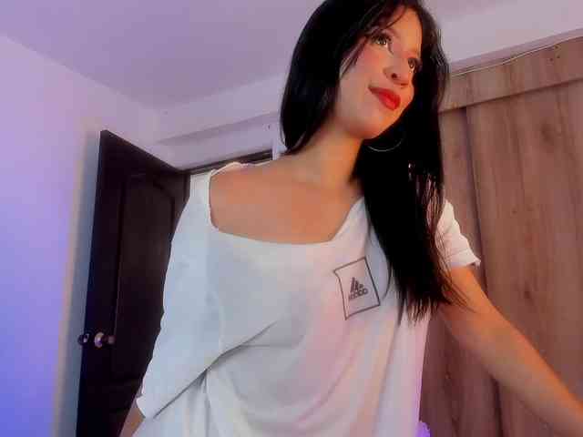 AnnieBlu3 webcam