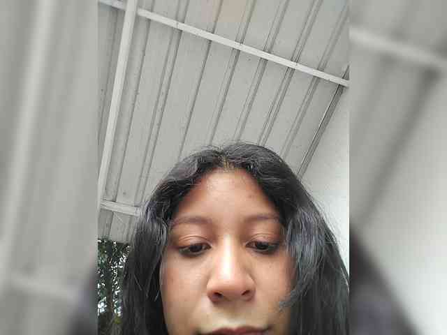 private live web cam AnnieBlu3