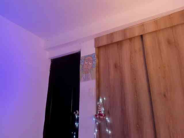 AnnieBlu3 webcam