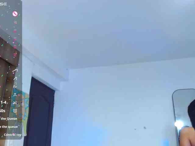 AnnieBlu3 webcam