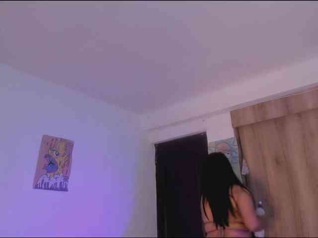 AnnieBlu3 webcam