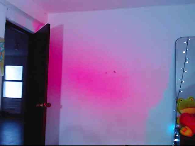 AnnieBlu3 webcam