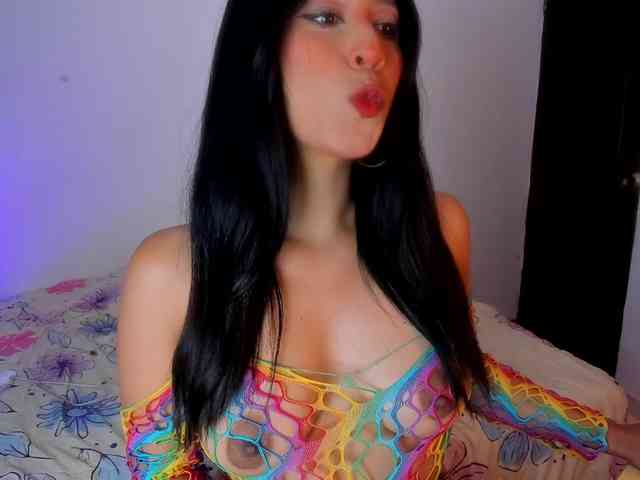 AnnieBlu3 webcam