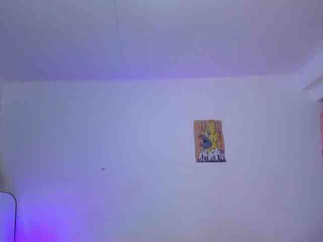 AnnieBlu3 webcam