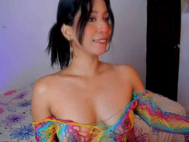 AnnieBlu3 webcam