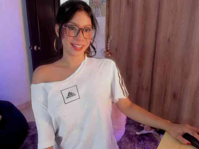 AnnieBlu3 webcam