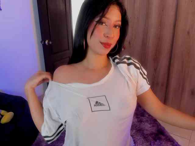 AnnieBlu3 webcam