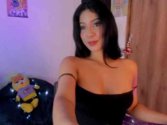AnnieBlu3 webcam