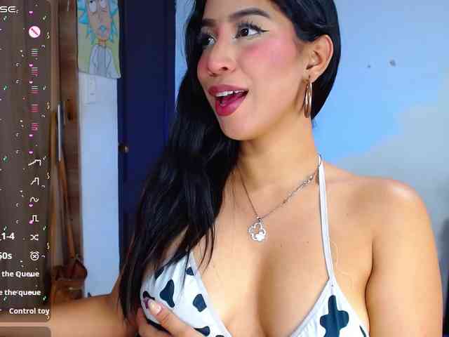 AnnieBlu3