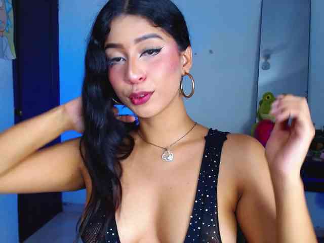 AnnieBlu3 webcam