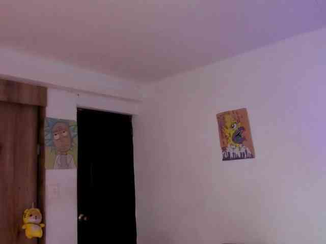 AnnieBlu3