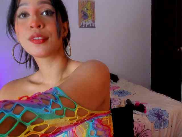 video cam chat AnnieBlu3