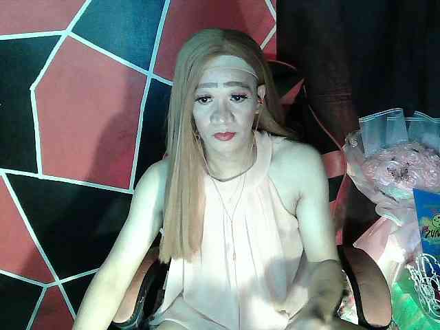 wildkimts Live Webcam on BongaCams