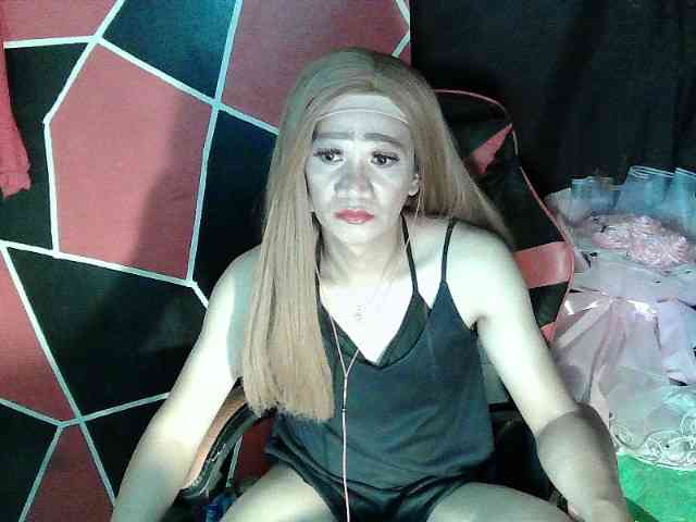 wildkimts Live Webcam on BongaCams