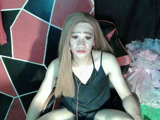 wildkimts Live Webcam on BongaCams