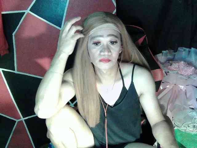 wildkimts Live Webcam on BongaCams