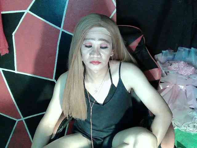 wildkimts Live Webcam on BongaCams