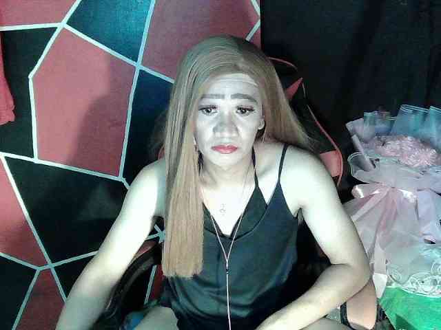 wildkimts Live Webcam on BongaCams