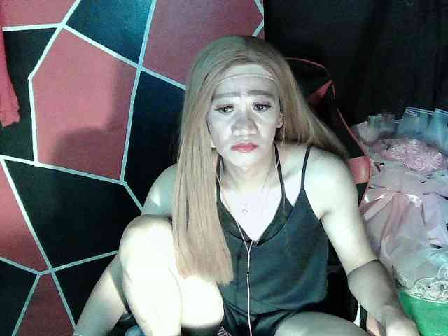 wildkimts Live Webcam on BongaCams