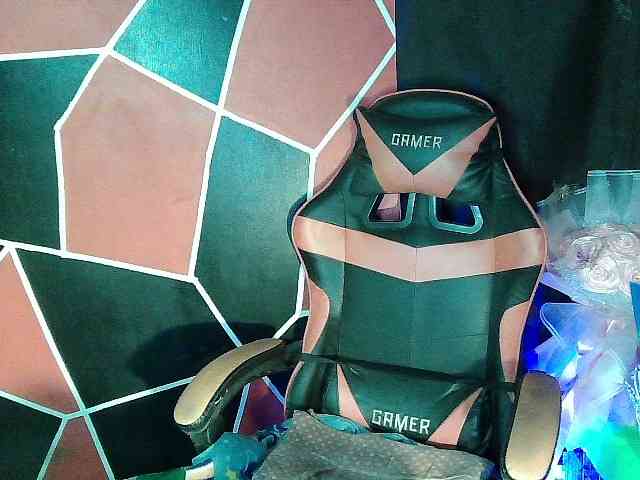 wildkimts Live Webcam on BongaCams