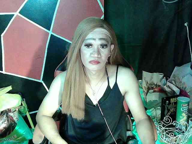 wildkimts Live Webcam on BongaCams