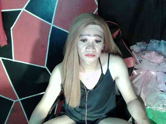 wildkimts Live Webcam on BongaCams