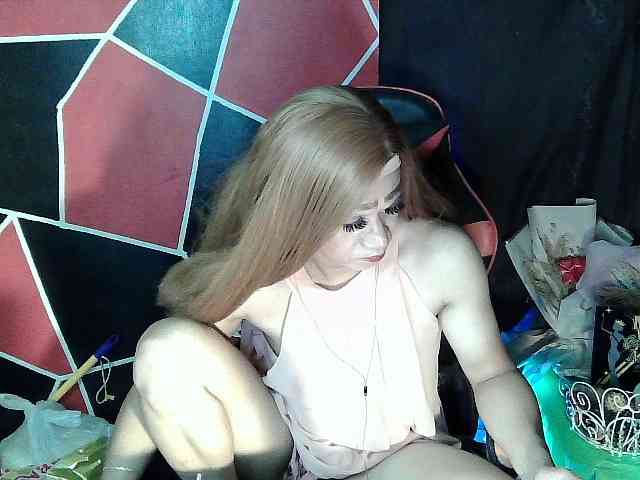 wildkimts Live Webcam on BongaCams