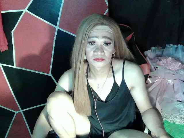 wildkimts Live Webcam on BongaCams