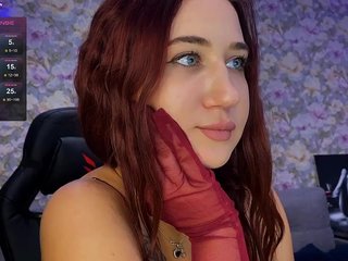 Crystal_eternity Porn Show