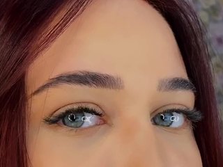 Crystal_eternity Porn Show