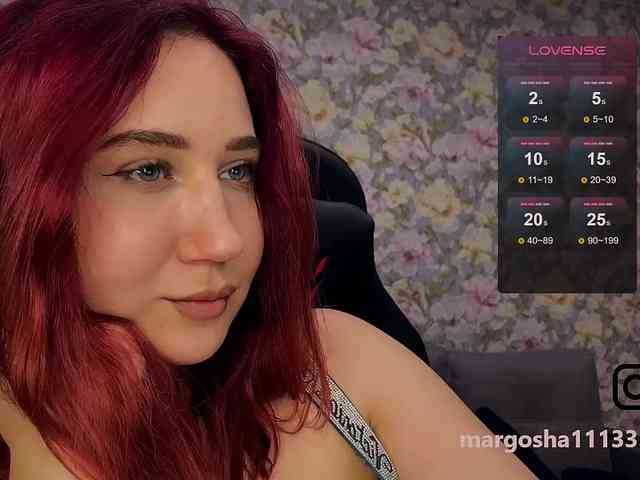Maaargo webcam